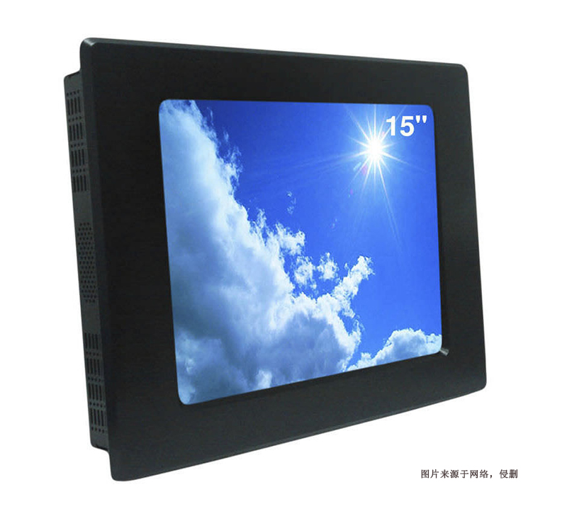 Customs clearance process for imported LCD screens in Shenzhen