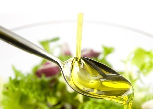Spanish olive oil import customs declaration documents