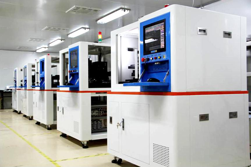 二手设备进口报关-机械进口清关代理-万享报关公司