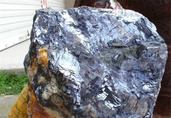 Lead ore container import Guangzhou Customs declaration