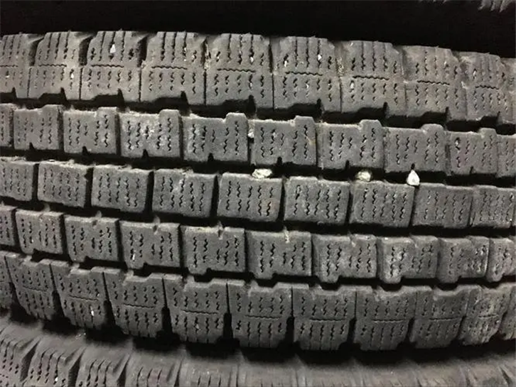 Tire import customs clearance