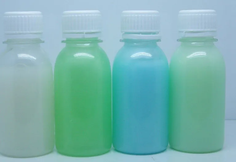 Shampoo semi-finished products import customs clearance agent