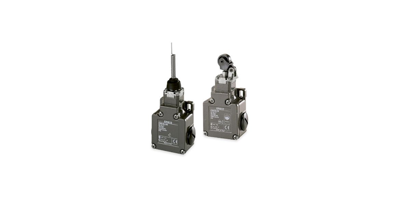 Limit switch import customs clearance agent