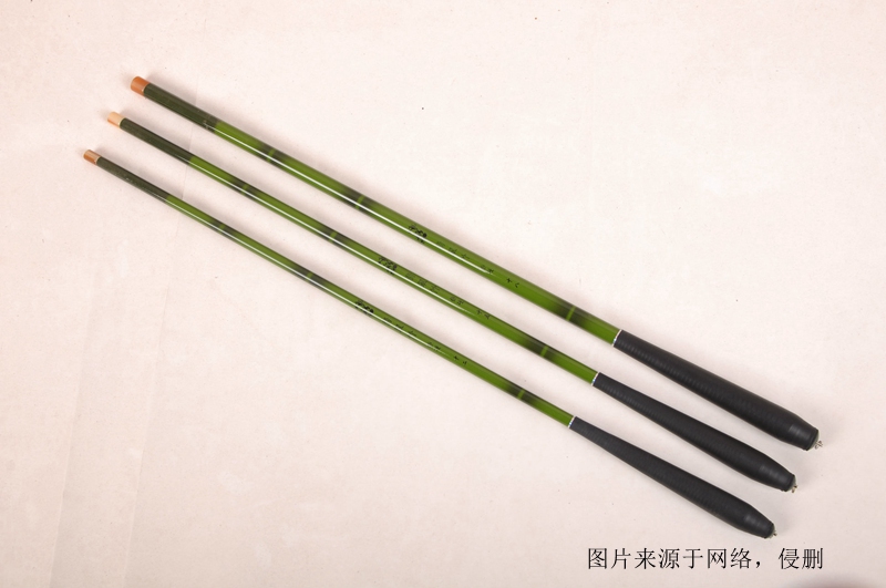 Customs clearance fees for imported fishing rods from Vietnam