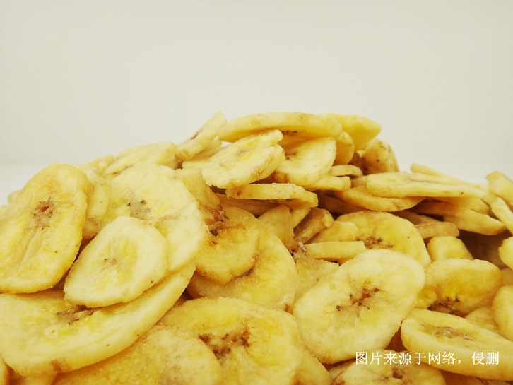 Filipino dried banana import customs clearance documents