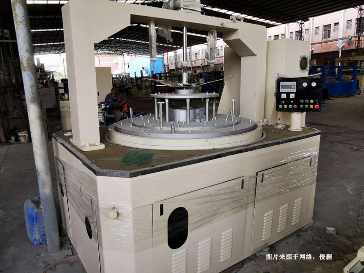 Customs declaration process for Shanghai imported polishing machines from Japan