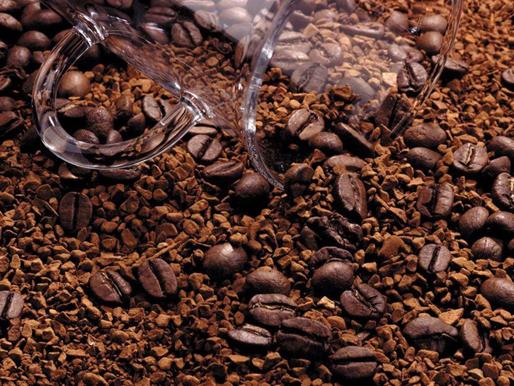 Panama coffee green bean import customs clearance fees