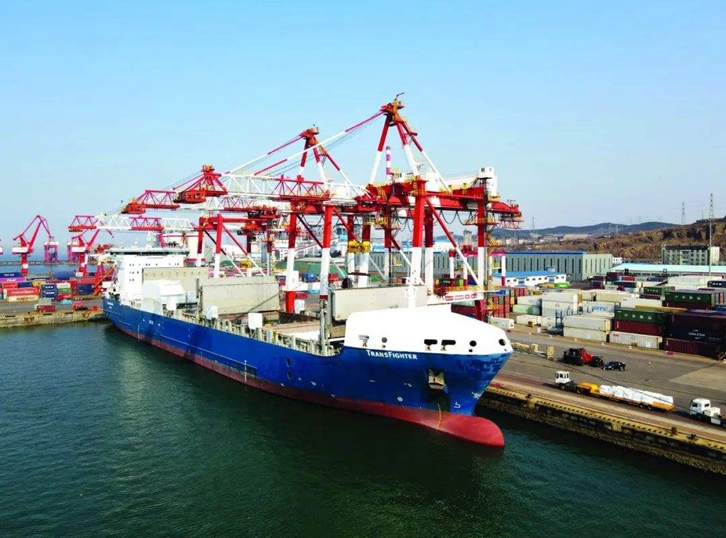 Which is a good import customs clearance company in Hangzhou